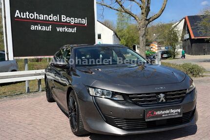 Peugeot 508 197.000 km 8.999 &euro; Lamspringe 31195
