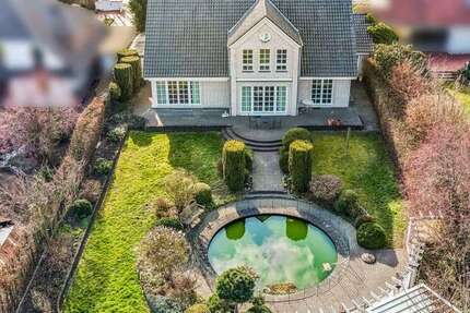 Haus Sarstedt - 7 Zimmer, 240 m&sup2;, 799.000&euro; | Angebot:26013468