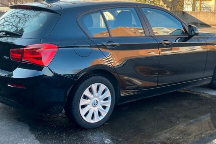BMW 116 163.000 km 5.500 &euro; Hannover 30419