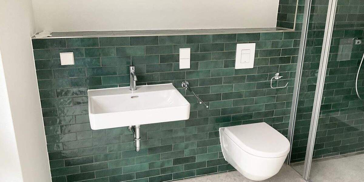 Etagenwohnung Hannover Döhren - 2 Zimmer, 68 m&sup2;, 1.090&euro; | Angebot:25672135