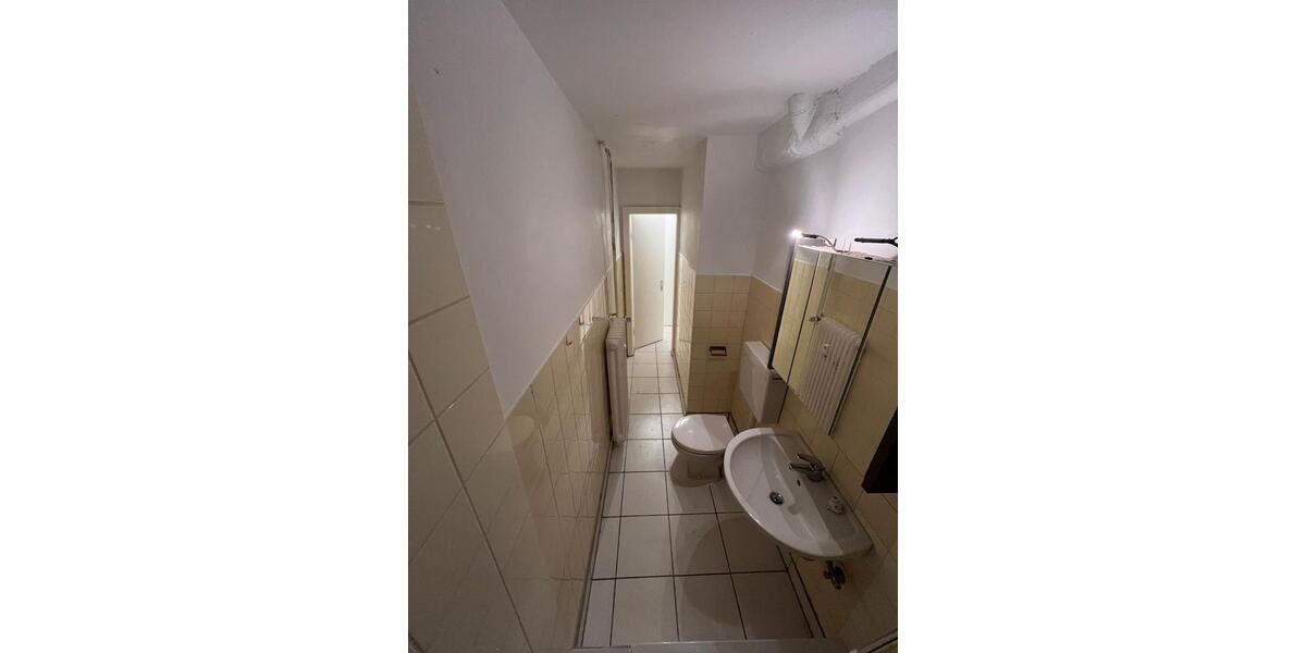 Etagenwohnung Springe - 1 Zimmer, 28 m&sup2;, 39.900&euro; | Angebot:25842052