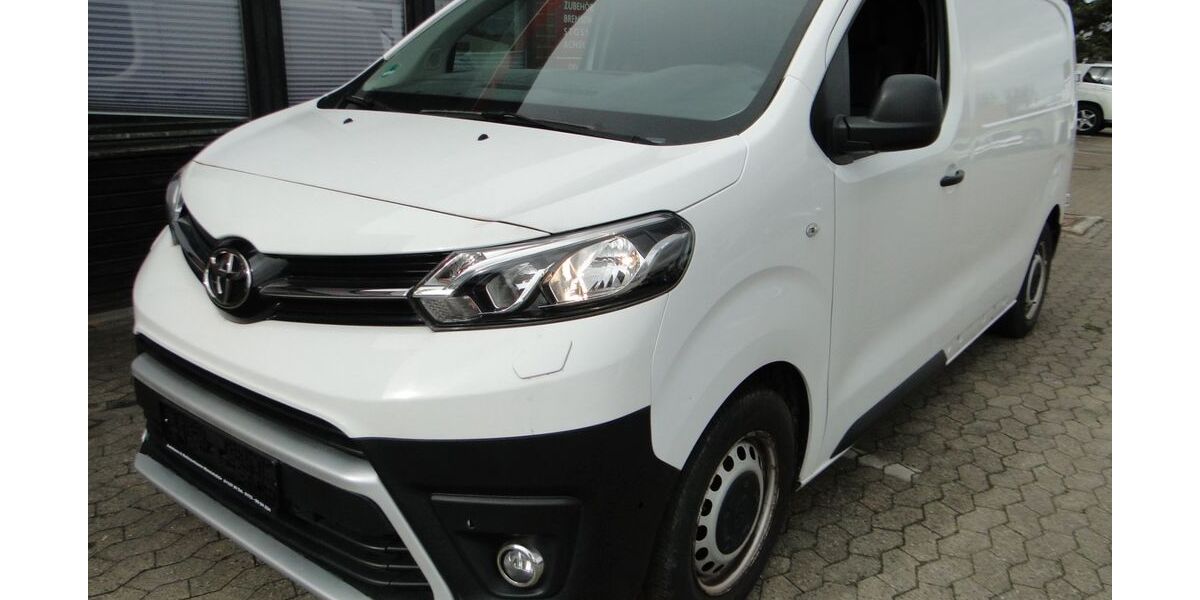 Toyota Proace (Verso) 100.000 km 10.990 &euro; Hildesheim 31137