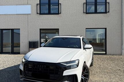 Audi Q8 125.995 km 63.550 &euro; Salzgitter 38239