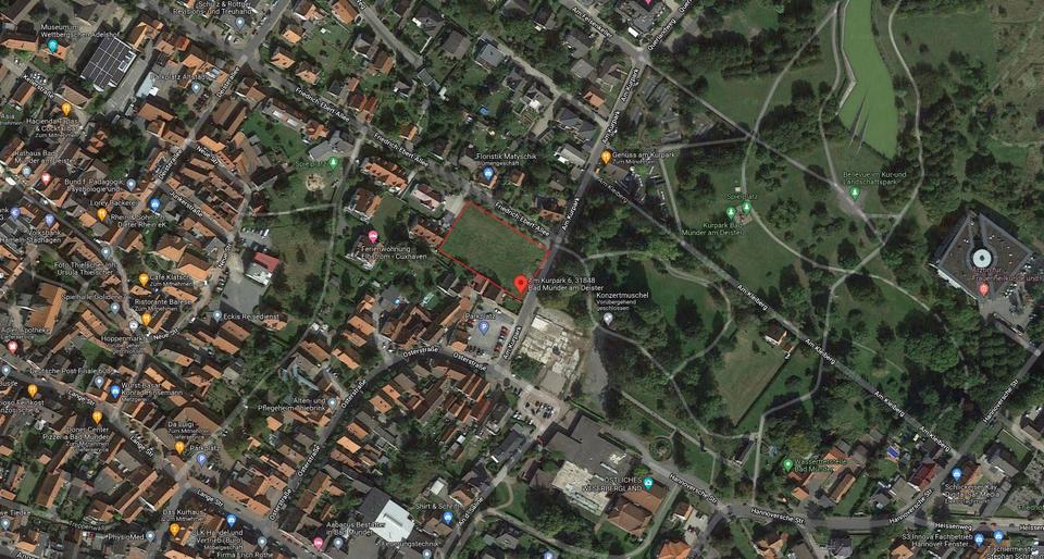 Reihenhaus Springe - 6 Zimmer, 145 m&sup2;, 1.650&euro; | Angebot:26582083