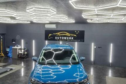 VW T-Cross 159.326 km 10.998 &euro; Salzgitter 38259