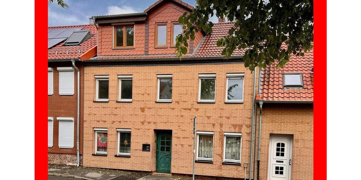 Ihre Ideen sind gefragt! - Reihenmittelhaus Hildesheim Moritzberg | Angebot:23105123