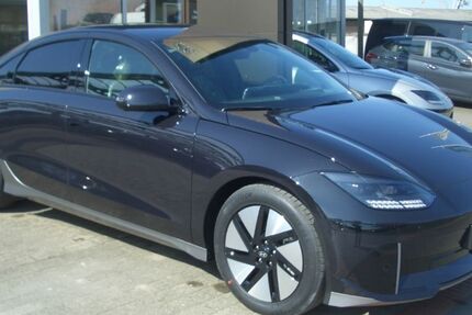 Hyundai IONIQ 6 6.950 km 39.990 &euro; Hannover 30453