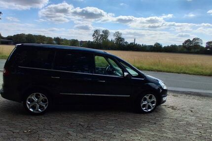 Ford Galaxy 233.500 km 6.300 &euro; Laatzen 30880