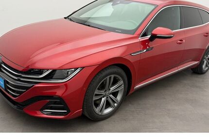 VW Arteon 81.330 km 30.400 &euro; Peine 31226