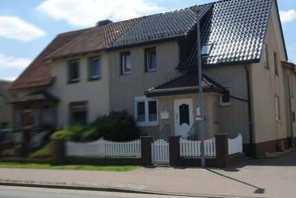 Haus Uetze Obershagen - 6 Zimmer, 148 m&sup2;, 240.000&euro; | Angebot:23318692