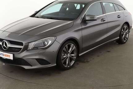 Mercedes-Benz CLA 180 77.641 km 14.470 &euro; Laatzen 30880