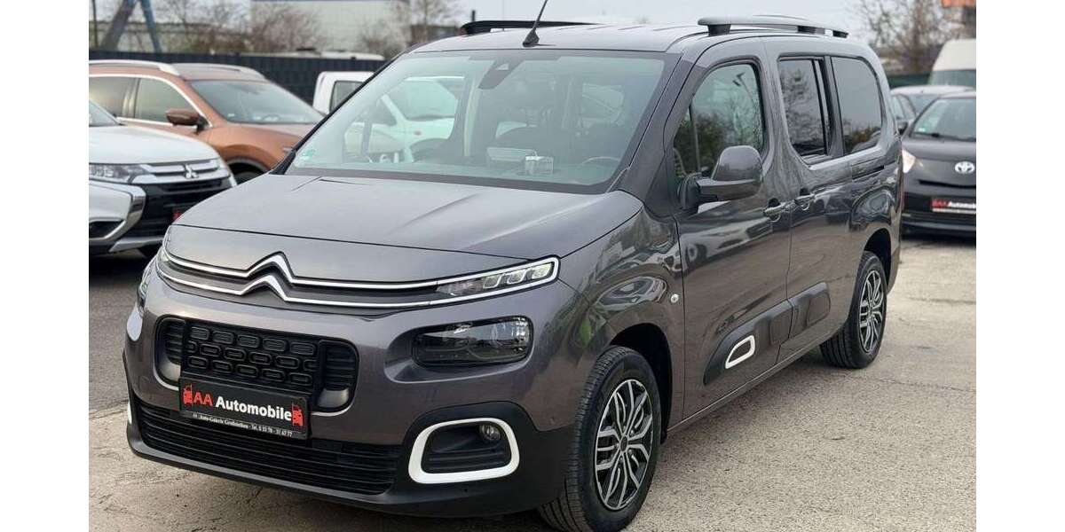 Citroen Berlingo 169.600 km 14.000 &euro; Hannover 30453