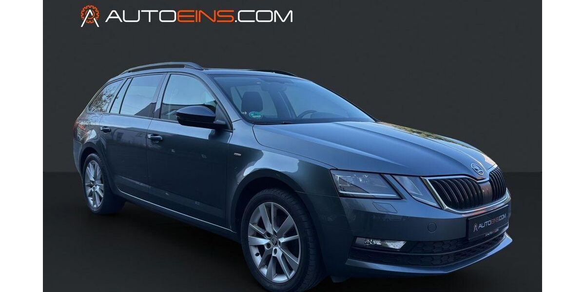 Skoda Octavia 139.548 km 11.800 &euro; Ronnenberg StT Empelde Region Hannover 30952