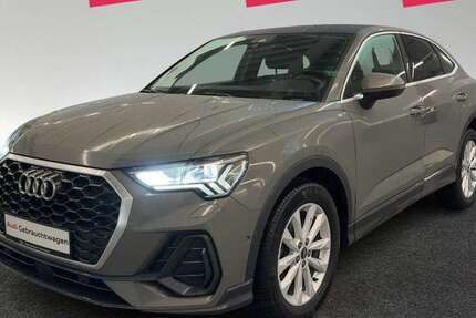 Audi Q3 25.243 km 40.951 &euro; Hannover 30179