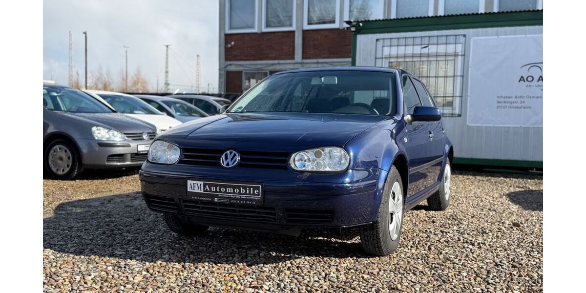 VW Golf 208.600 km 1.499 &euro; Hildesheim 31137