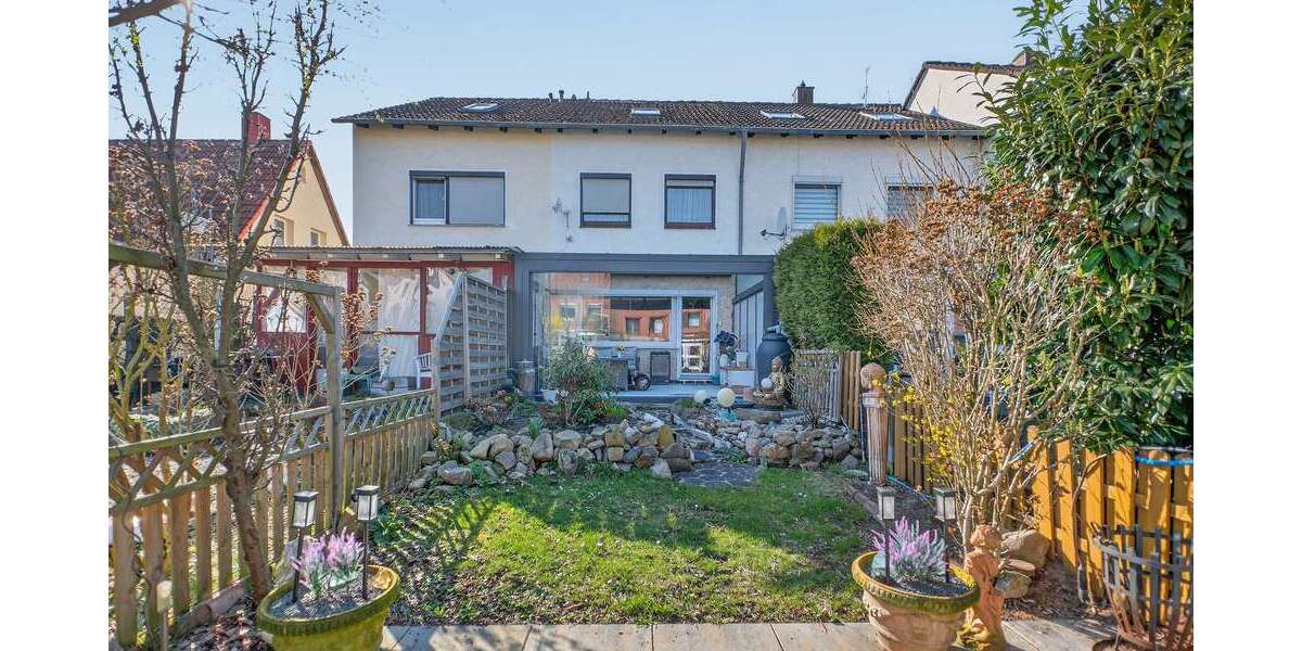 Einfamilienhaus Ilten Ilten - 4 Zimmer, 104 m&sup2;, 275.000&euro; | Angebot:26692673