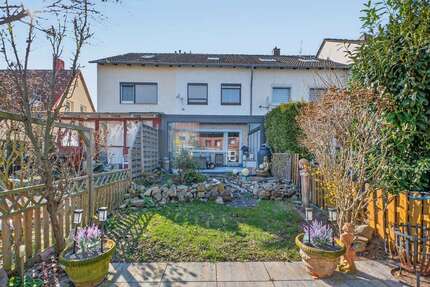 Haus Ilten Ilten - 4 Zimmer, 104 m&sup2;, 275.000&euro; | Angebot:26692673