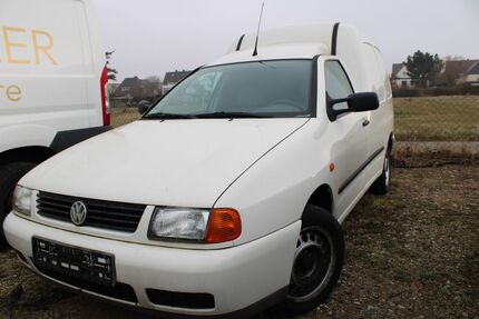 VW Caddy 210.000 km 1.490 &euro; Nordstemmen 31171