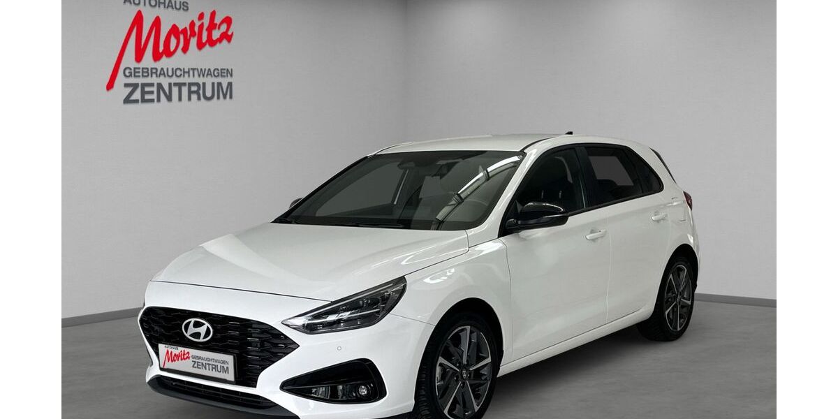 Hyundai i30 19.276 km 19.740 &euro; Laatzen 30880