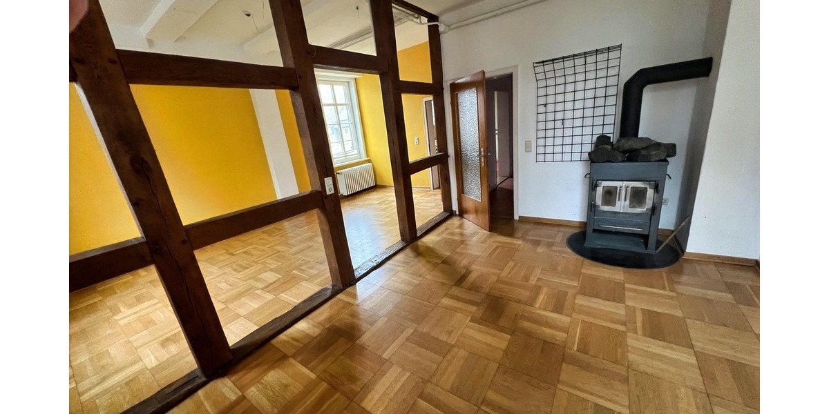 Besonderes Wohnen mit Potential - Sonstige Gronau Betheln | Angebot:25546367