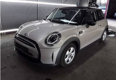 Mini Cooper 62.335 km 19.499 &euro; Peine 31228