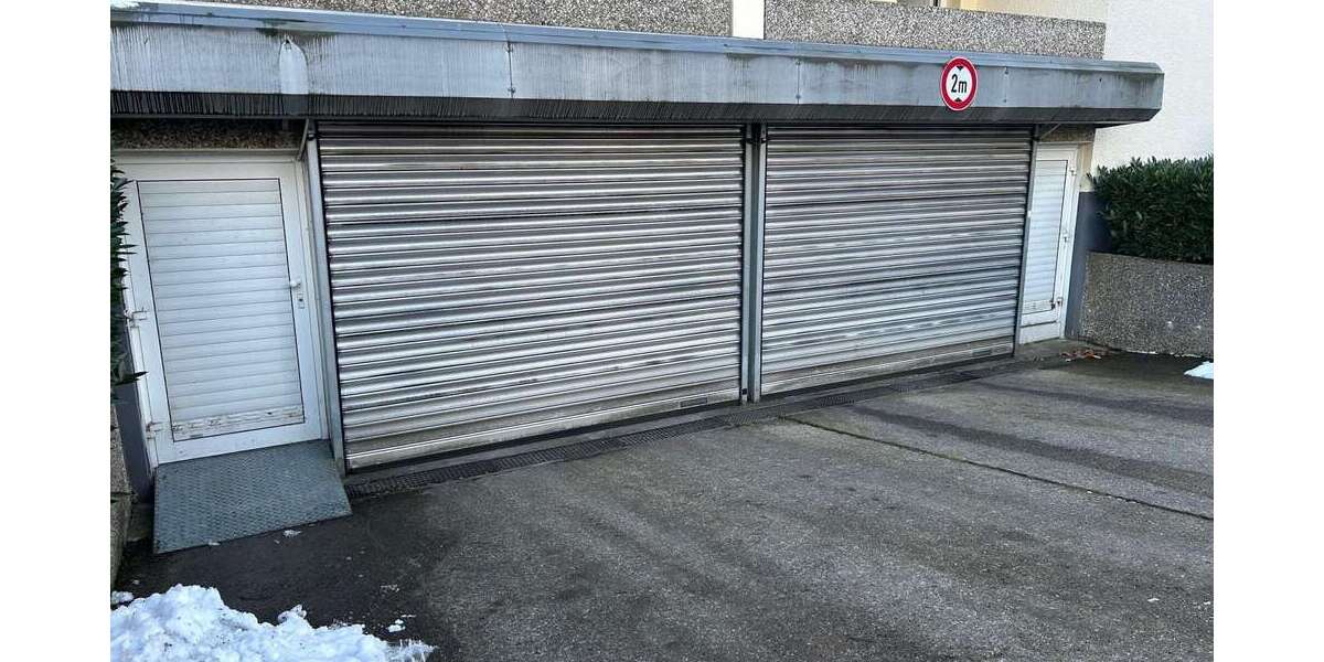 Garagen / Stellplätze Hannover Buchholz-Kleefeld - 8.000&euro; | Angebot:25804785