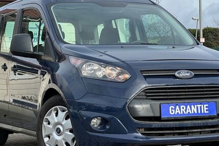 Ford Tourneo Connect 145.000 km 12.450 &euro; Hannover 30419