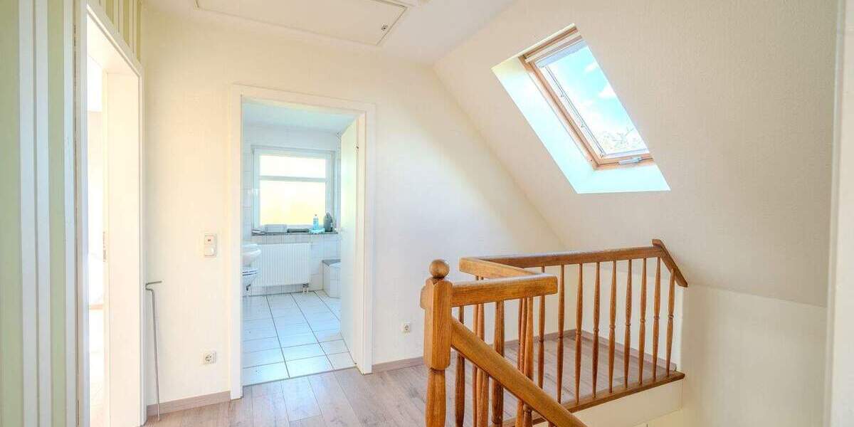 Einfamilienhaus Bad Salzdetfurth Lechstedt - 3 Zimmer, 120 m&sup2;, 400.000&euro; | Angebot:25671921