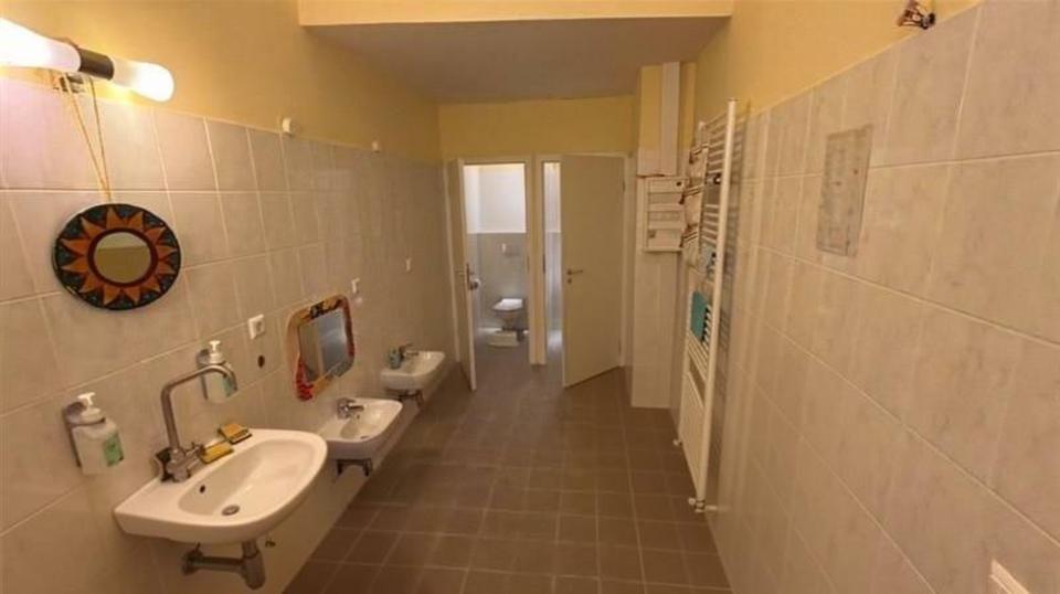 Erdgeschoßwohnung Hannover Linden-Limmer - 2 Zimmer, 62 m&sup2;, 810&euro; | Angebot:25431019