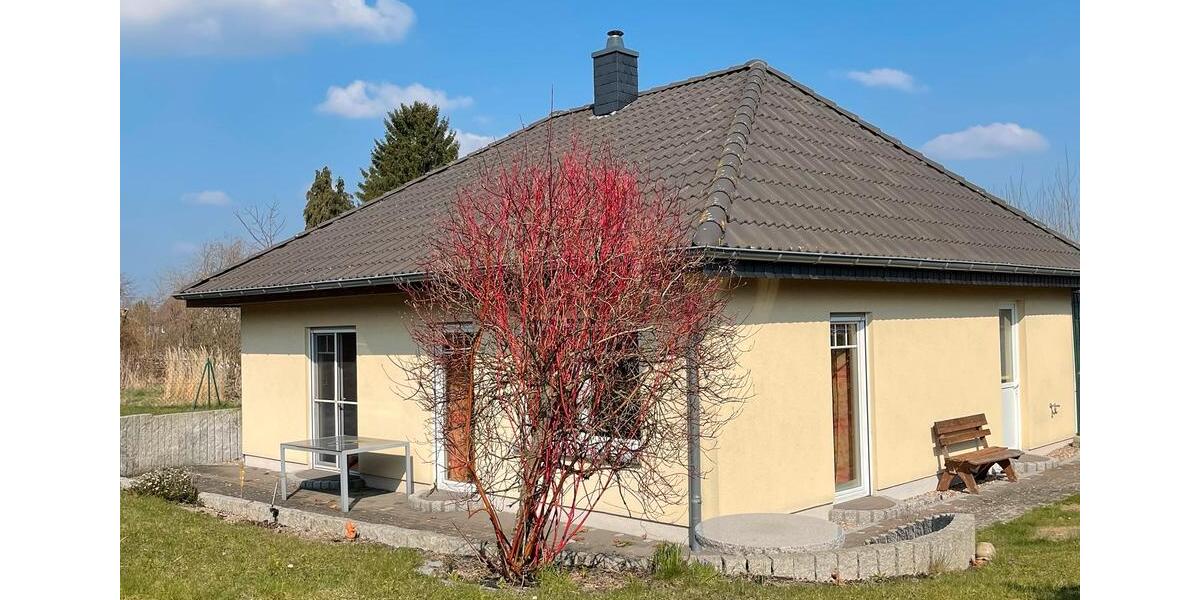 Bungalow Salzhemmendorf - 2 Zimmer, 78 m&sup2;, 260.000&euro; | Angebot:27082232