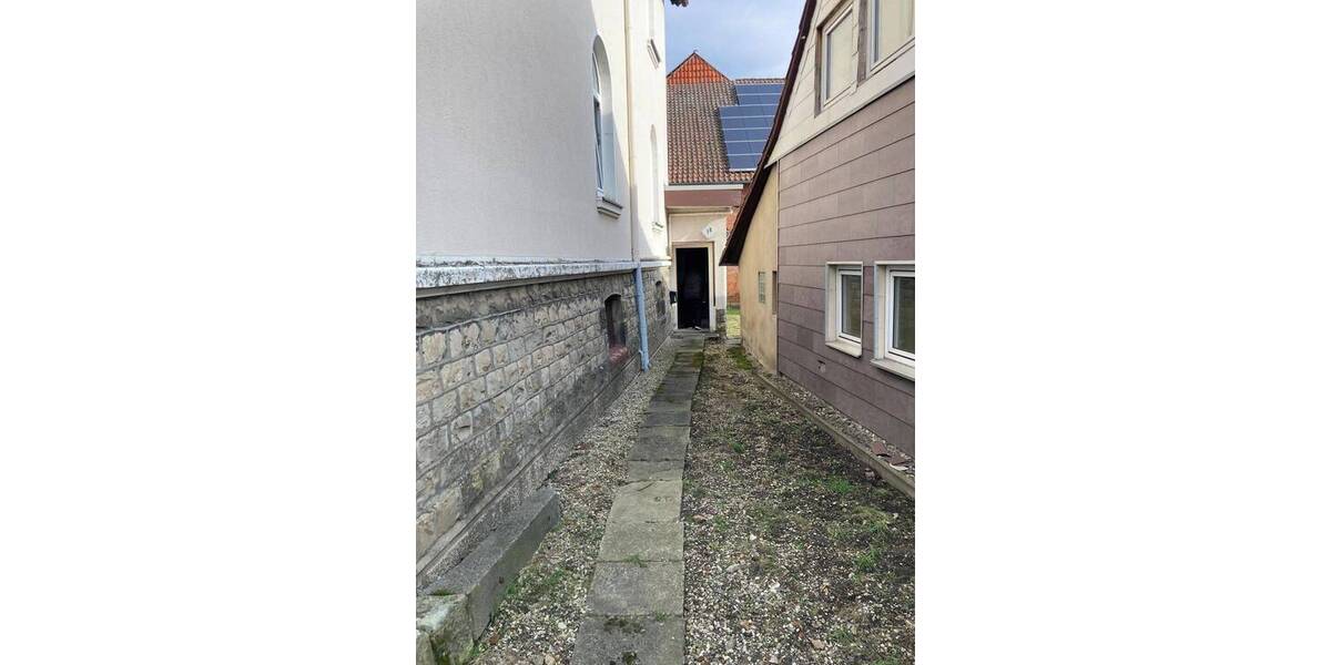 Mehrfamilienhaus, Wohnhaus Springe Bennigsen - 1 Zimmer, 302 m&sup2;, 239.000&euro; | Angebot:26016170