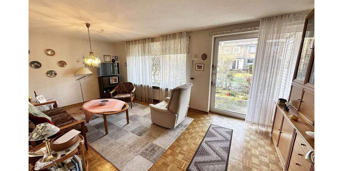 Reihenmittelhaus Salzgitter Lebenstedt - 3 Zimmer, 87 m&sup2;, 159.000&euro; | Angebot:25815489