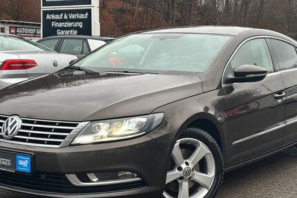 VW CC 246.284 km 7.900 &euro; Alfeld (Leine) 31061