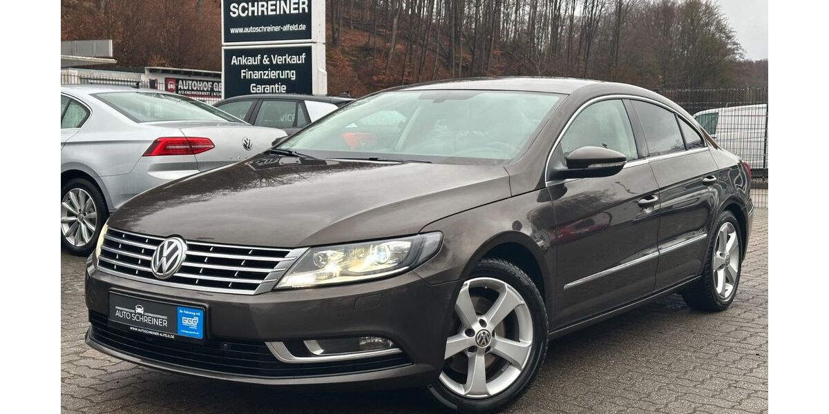 VW CC 246.284 km 7.900 &euro; Alfeld (Leine) 31061