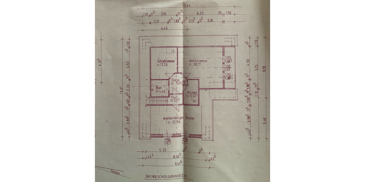 Einfamilienhaus Bockenem - 7 Zimmer, 195 m&sup2;, 335.000&euro; | Angebot:25831804