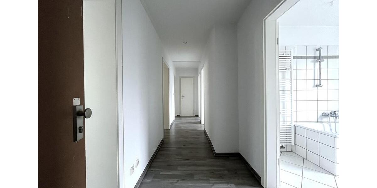 Erdgeschoßwohnung Hohenhameln - 4 Zimmer, 80 m&sup2;, 542&euro; | Angebot:25753512