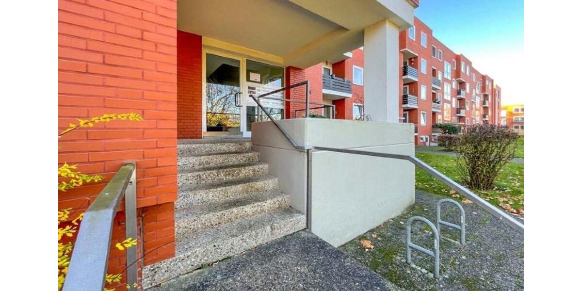 Erdgeschoßwohnung Hemmingen - 1.5 Zimmer, 46 m&sup2;, 600&euro; | Angebot:25790273