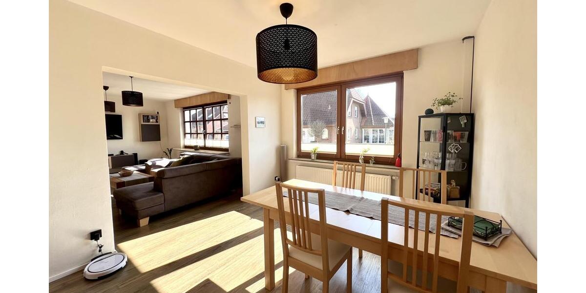 Modernisiertes Haus fürs Familienglück - Einfamilienhaus Elze | Angebot:25852492