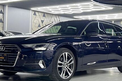 Audi A6 162.000 km 22.990 &euro; Peine 31226