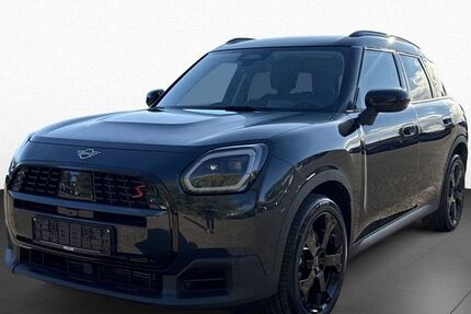 Mini Countryman S (Cooper) 9.500 km 38.390 &euro; Hildesheim 31137