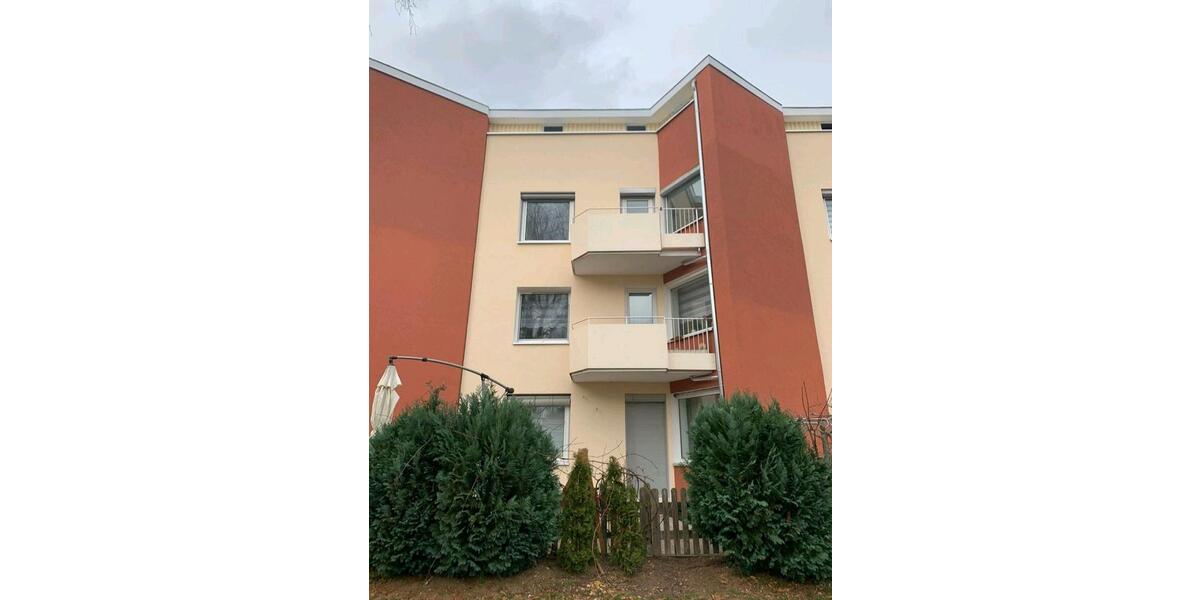 Etagenwohnung Salzgitter - 3 Zimmer, 63 m&sup2;, 750&euro; | Angebot:25409442