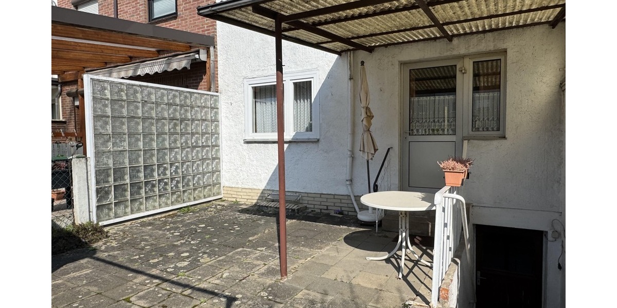 Ihr neues Zuhause mit Garten und Garage - Einfamilienhaus Hildesheim Himmelsthür | Angebot:26097312