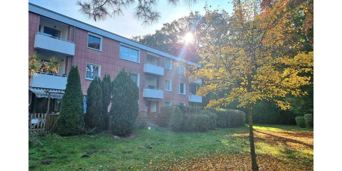 Etagenwohnung Hannover Marienwerder - 4 Zimmer, 89 m&sup2;, 219.000&euro; | Angebot:25739945