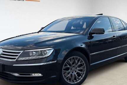 VW Phaeton 154.000 km 16.999 &euro; Hannover 30179