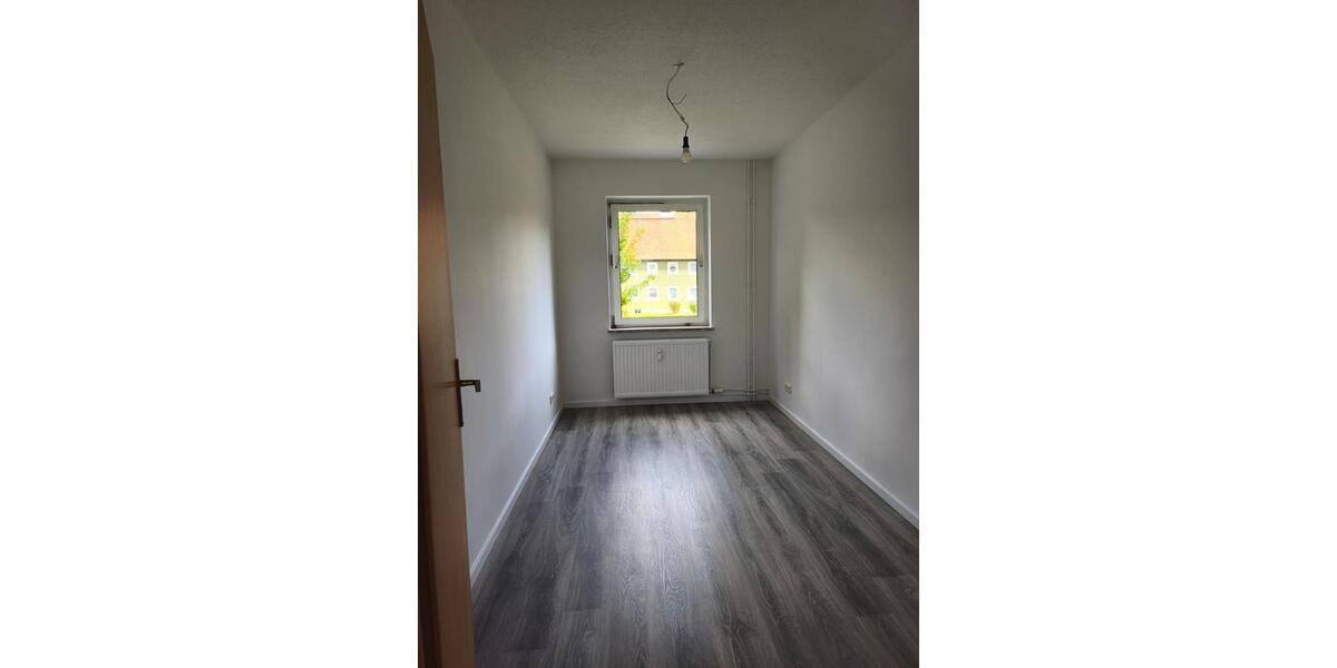 Etagenwohnung Salzgitter - 3 Zimmer, 57 m&sup2;, 335&euro; | Angebot:24624660