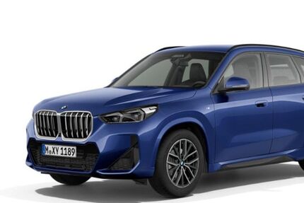 BMW X1 8.309 km 41.440 &euro; Hildesheim 31137