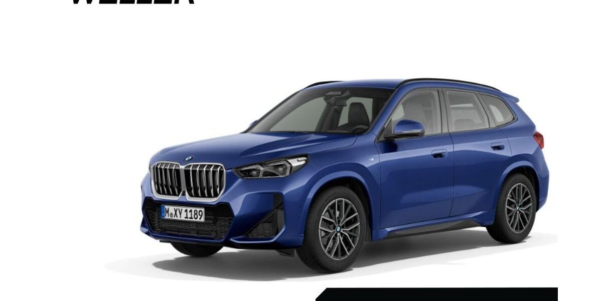 BMW X1 8.309 km 41.440 &euro; Hildesheim 31137