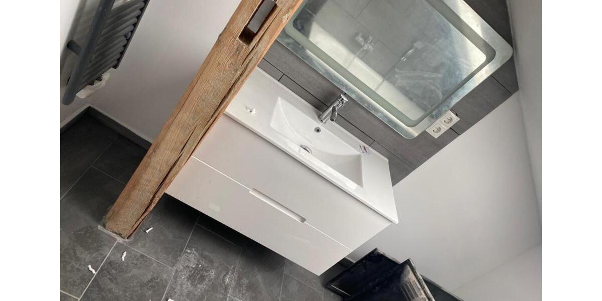 Dachgeschoßwohnung Hildesheim Himmelsthür - 2.5 Zimmer, 60 m&sup2;, 545&euro; | Angebot:25648248