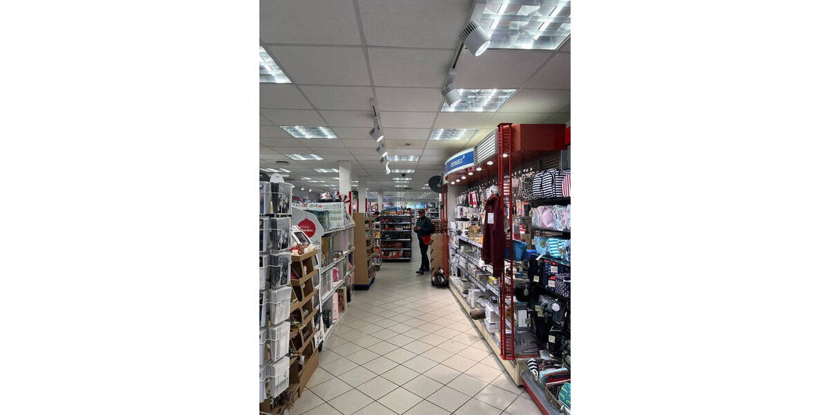 Gewerbeobjekt Alfeld (Leine) Alfeld - 7.540&euro; | Angebot:26684318