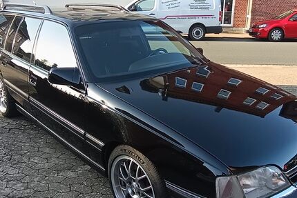 Opel Omega 247.000 km 9.800 &euro; Ilsede 31246